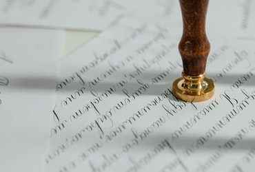 Notary public services